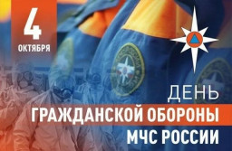 День гражданской обороны